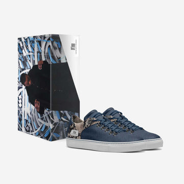 Open image in slideshow, "IV'Ever"