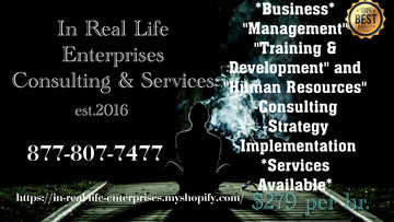 Open image in slideshow, Business Consulting